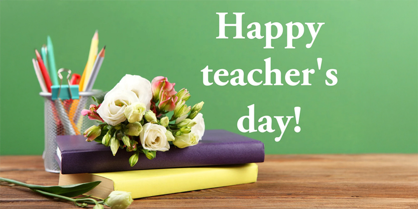 India Teacher's Day 5th Sept Astrological Significance