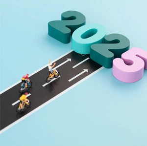 2025 Finance Report