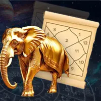 Gaj Kesari Yoga in your Horoscope: You are not born to follow; you are born to lead