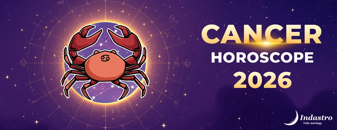 Cancer Horoscope 2026