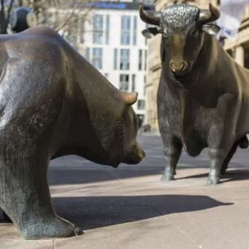 Stock market – Exit or keep investing?