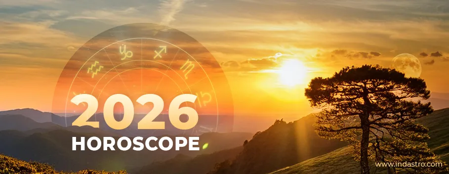 2026 Free Horoscope Report