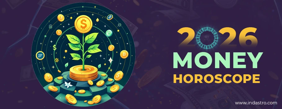 Free 2026 Money Horoscope