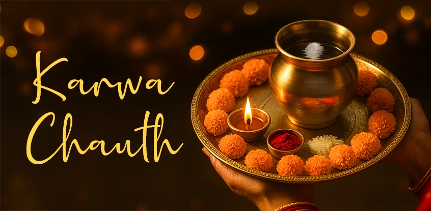 Karwa Chauth, 10 Oct 2025: Significance & Puja Details