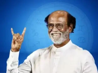 Rajinikanth 