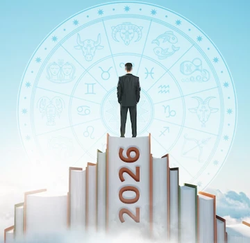 Your 2026 Career Astrology & Horoscope Report