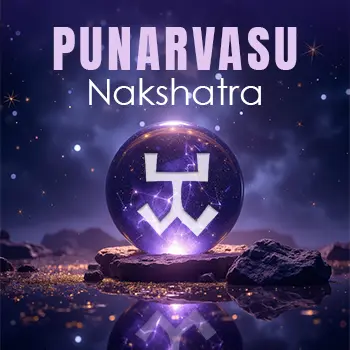 Punarvasu Nakshatra