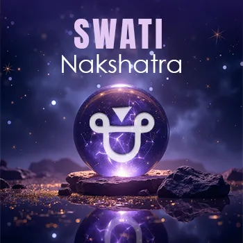 Swati Nakshatra