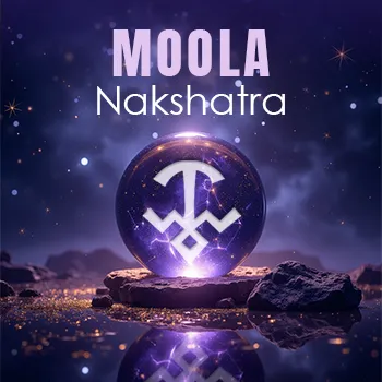 Moola Nakshatra