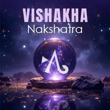 Vishakha Nakshatra