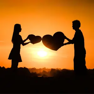 Love Compatibility Comparison Report	