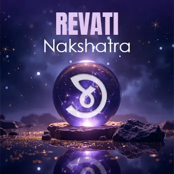 Revati Nakshatra