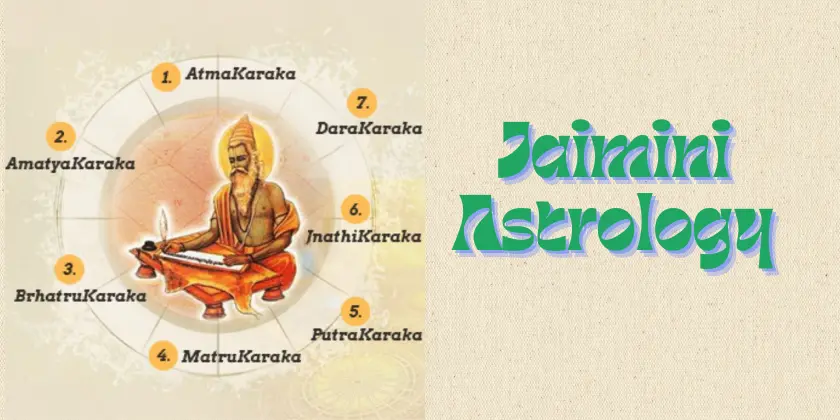 Jaimini Astrology