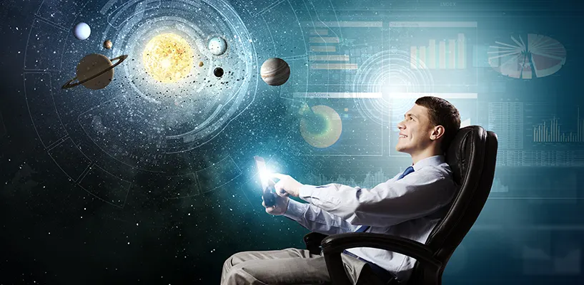 Can you be a Successful Businessman?