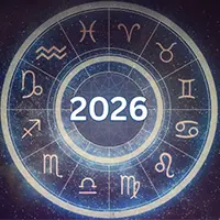 2026 Horoscope