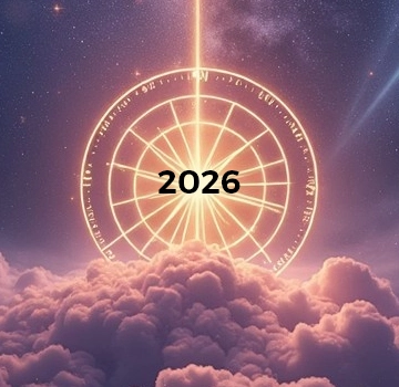 Your 2026 Horoscope