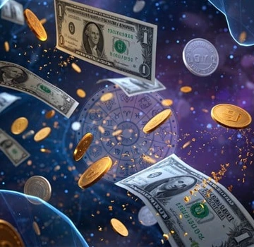 Your 2026 Money Horoscope 