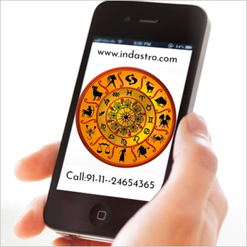 Call Astrologer