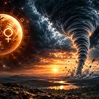 Venus Retrogression Rampage – 2nd Oct to 31st Dec 2026