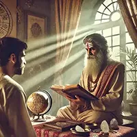 Indepth Horoscope Reading