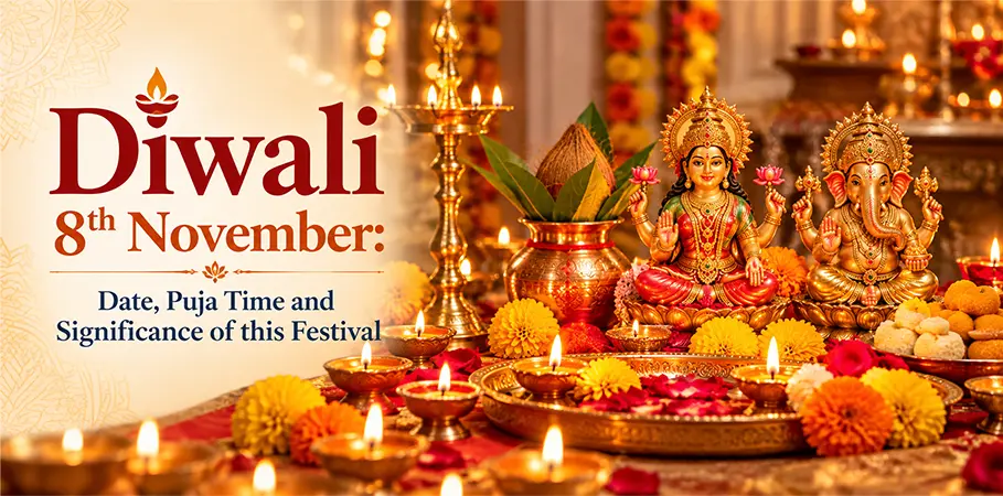 diwali-puja-time-significance-tradition