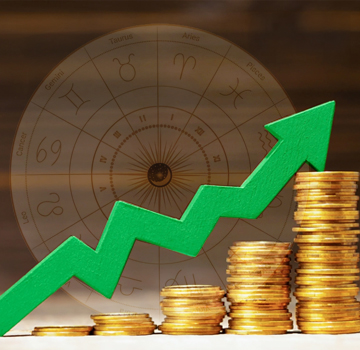 2025 Finance Horoscope