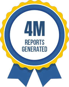 4m Reports Generated