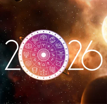 2026 Horoscope