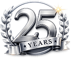 25 Years