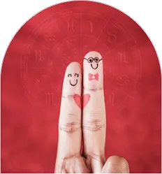 Love Compatibility Relationship Analysis