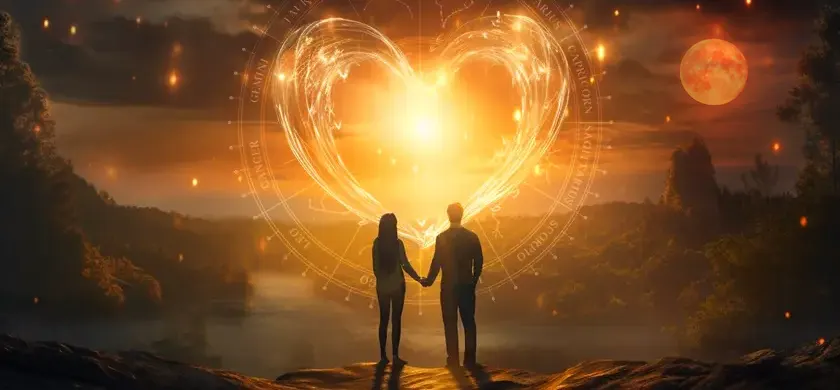 Love Compatibility