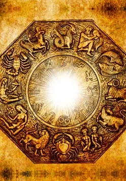 Vedic Horoscope