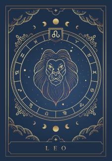Leo Weekly Horoscope - Your Blueprint for the Week!